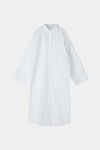 JEANETTE DRESS - WHITE
