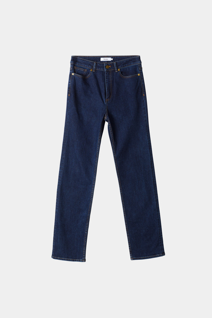 Archive PRADA straight denims indigo STRAIGHT FIT DENIM - KADEN 