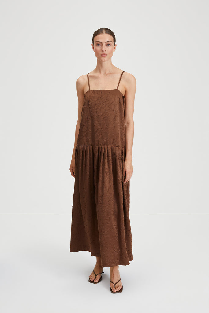 MILENA DRESS