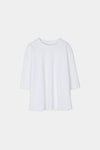 white tshirt cotton stylein jem packshot