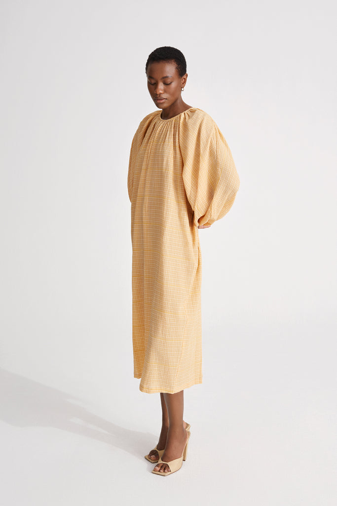 JASMINE DRESS