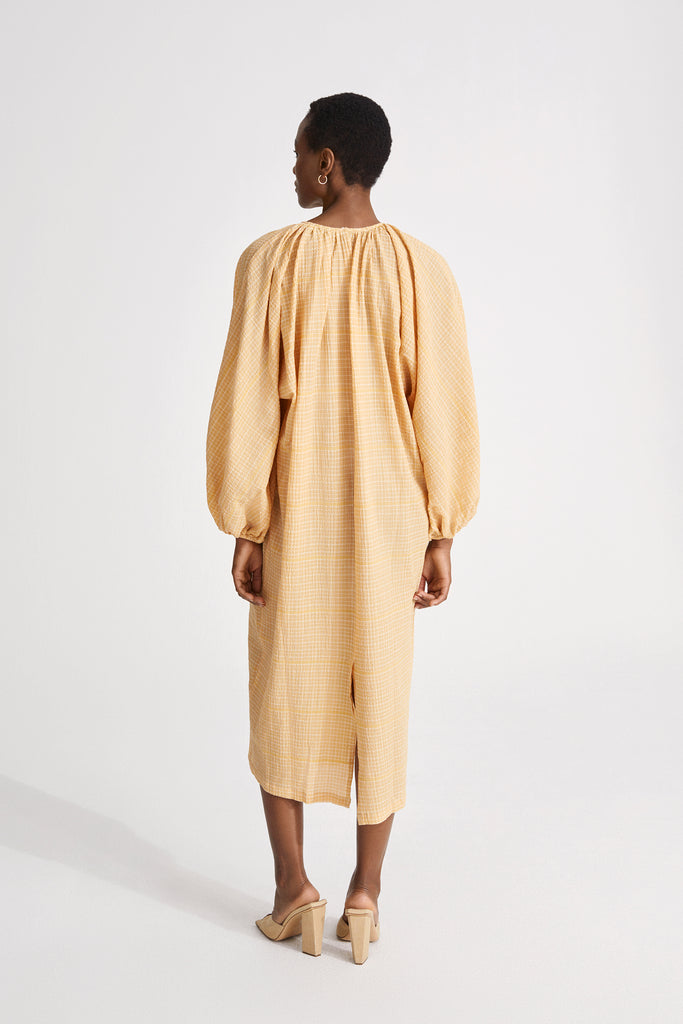 JASMINE DRESS