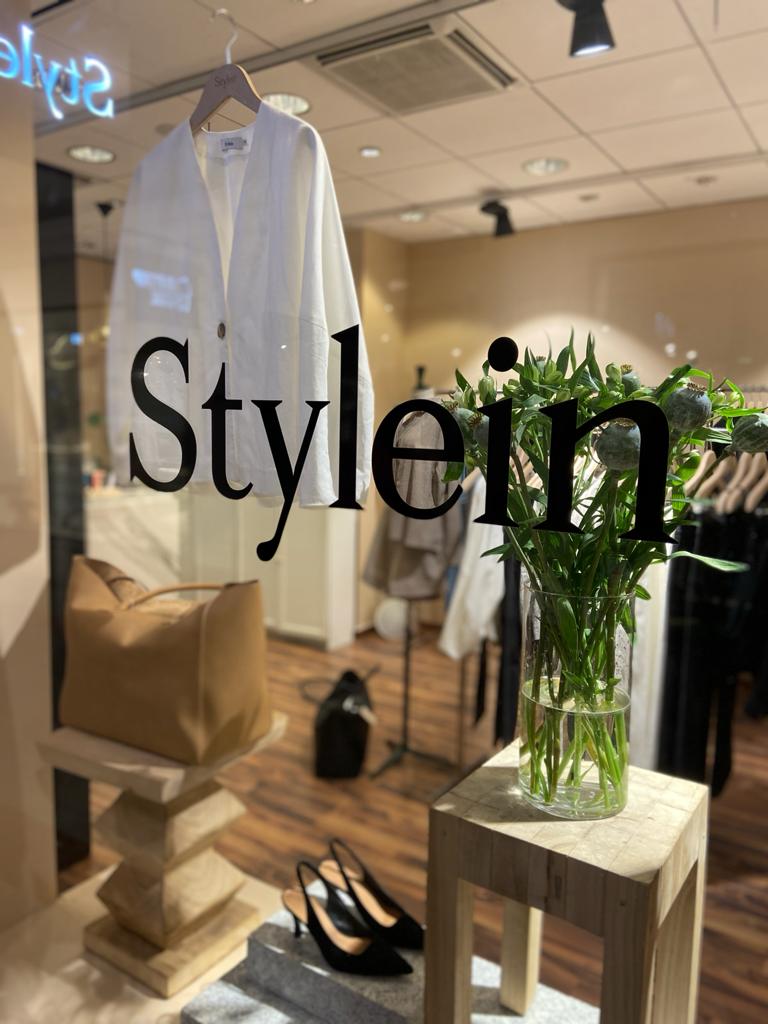 Visit our store in Sturegallerian!