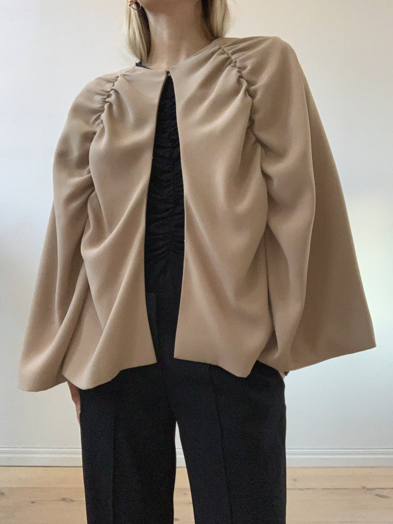 Brook Jacket
