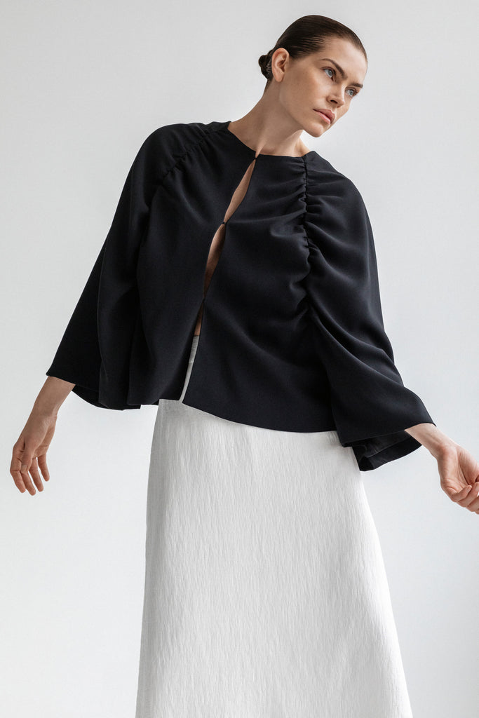 Last hours of sample sale