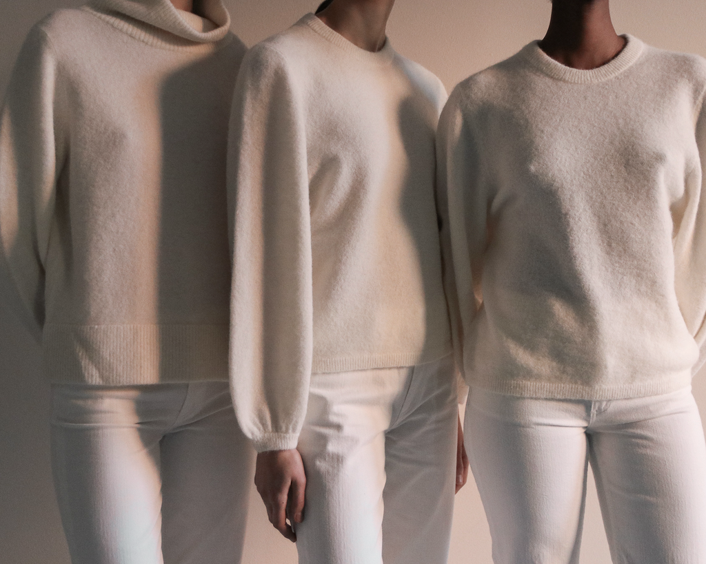 soft texture
