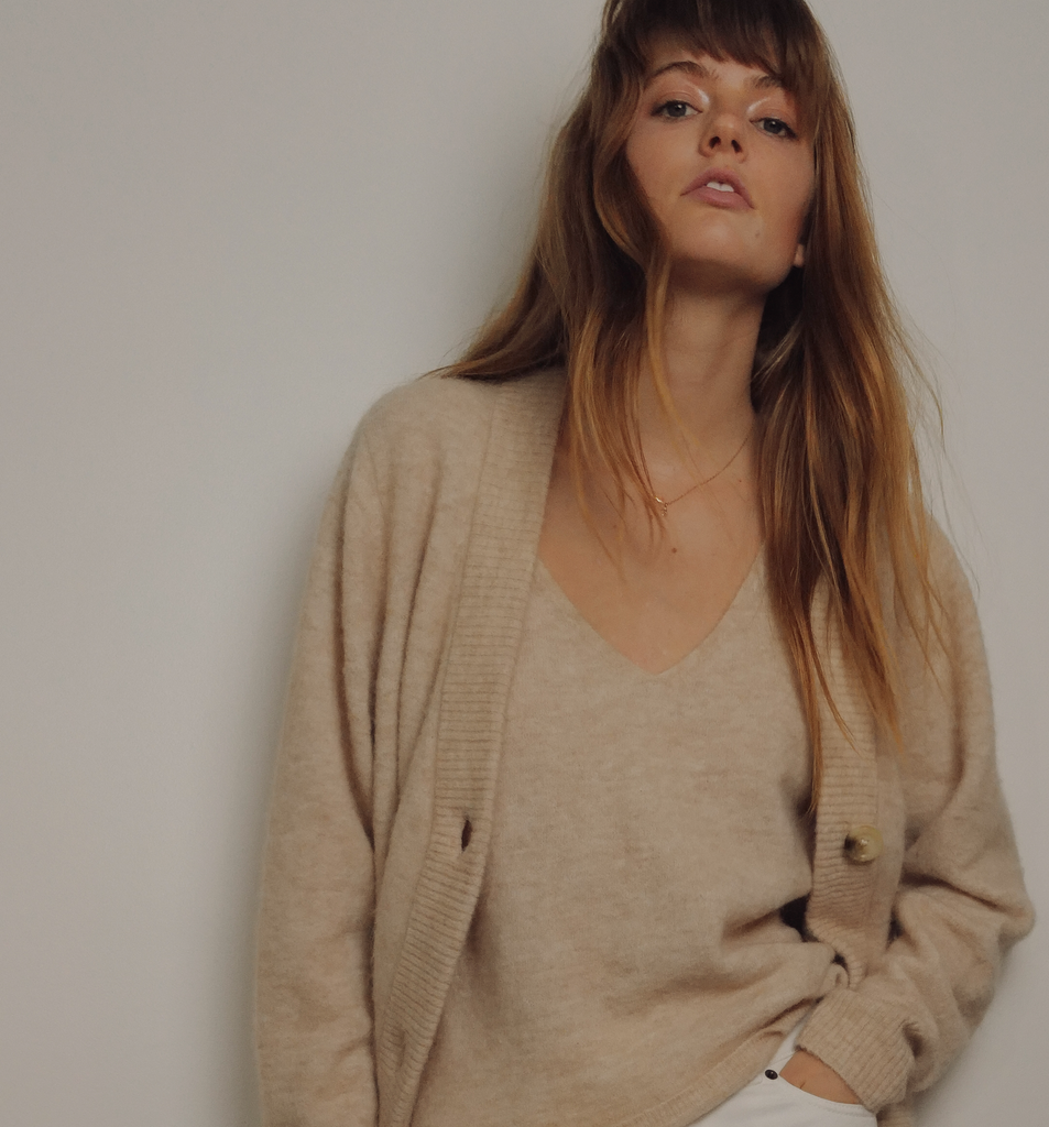 Ellie Sweater