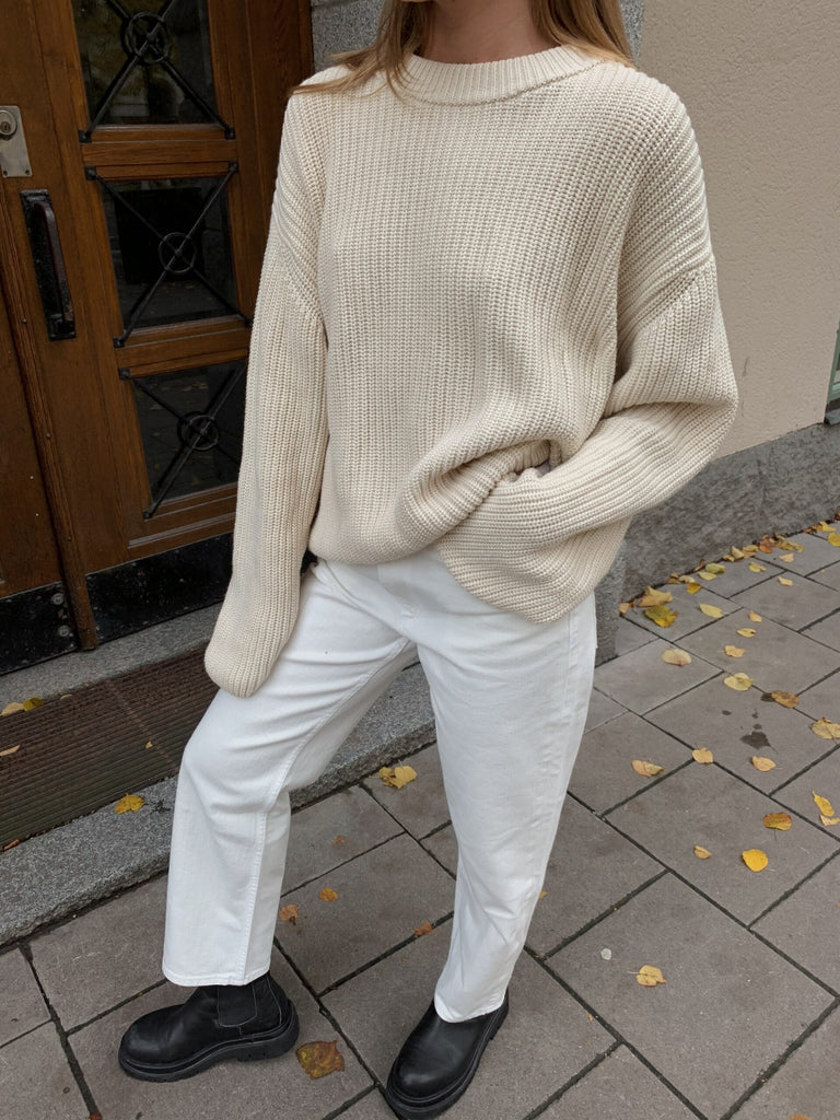 Aubry Sweater