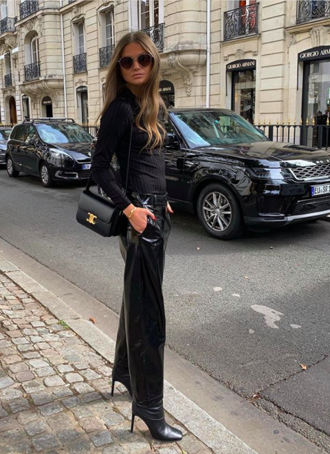 Women in Stylein