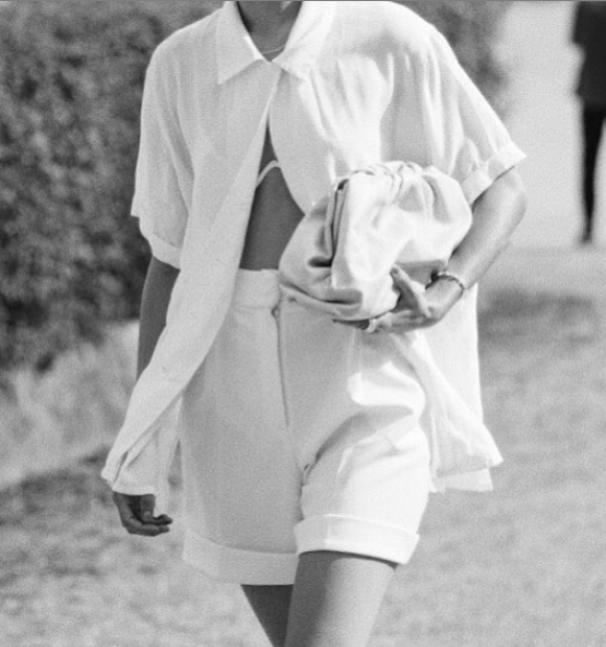 Friday Muse