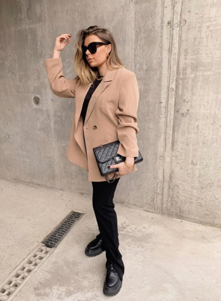 Women in Stylein