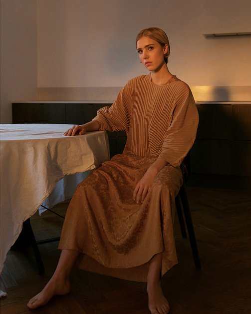 Women in Stylein