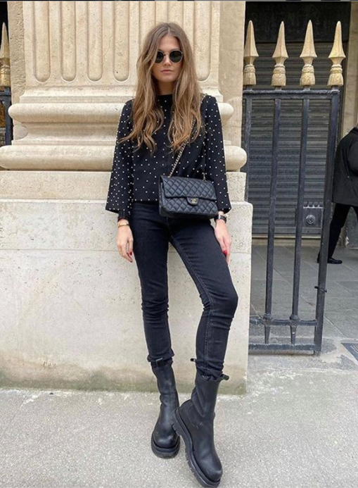 Women in Stylein