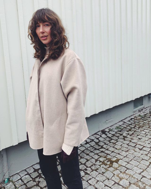 Women in Stylein