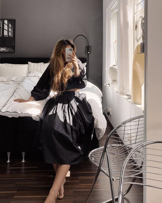 Women in Stylein