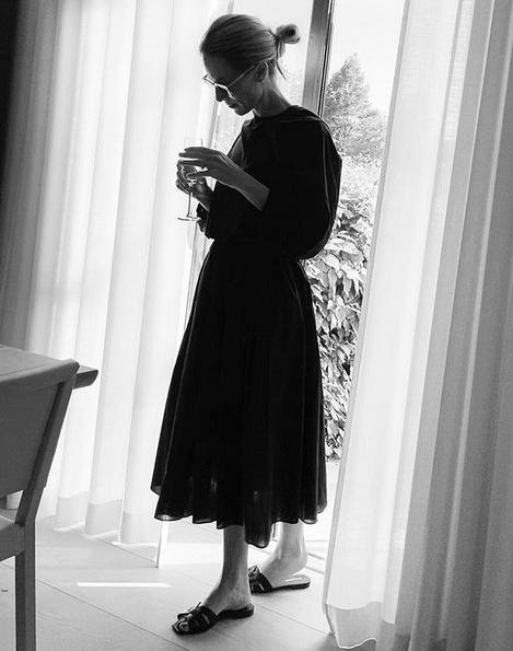 Women in Stylein