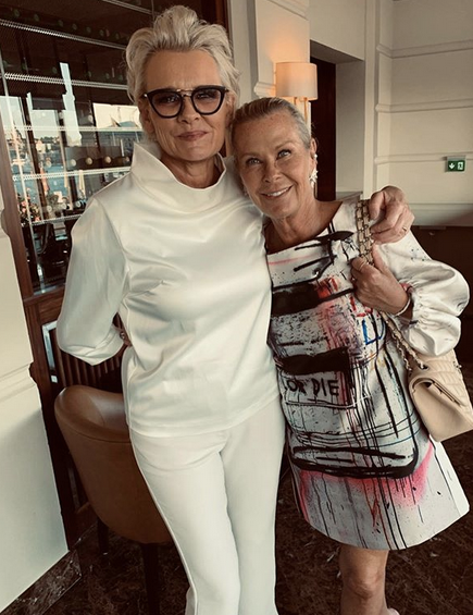 Women in Stylein