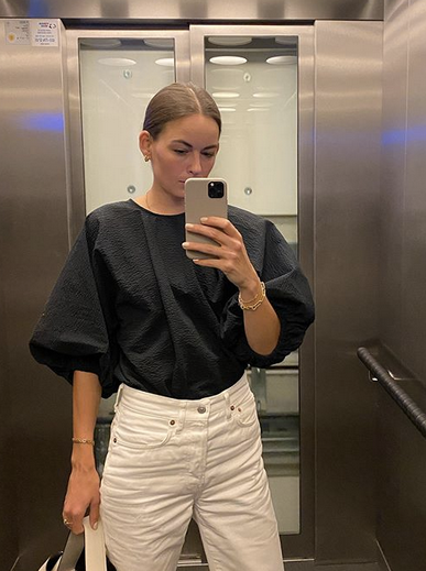 Women in Stylein