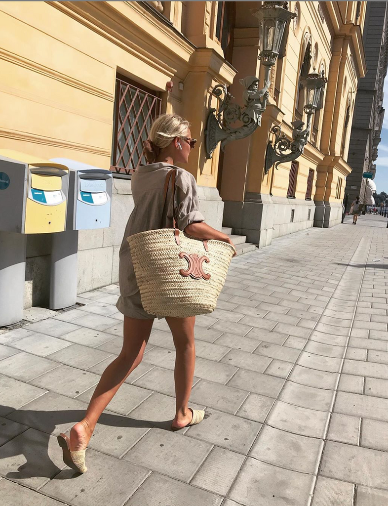 Women in Stylein
