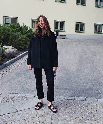Women in Stylein