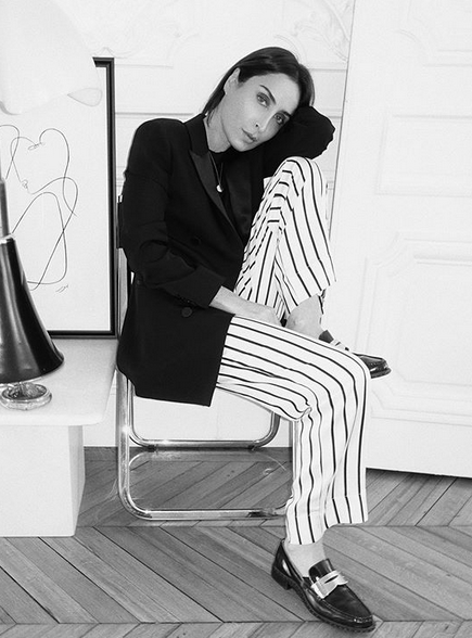 Friday Muse