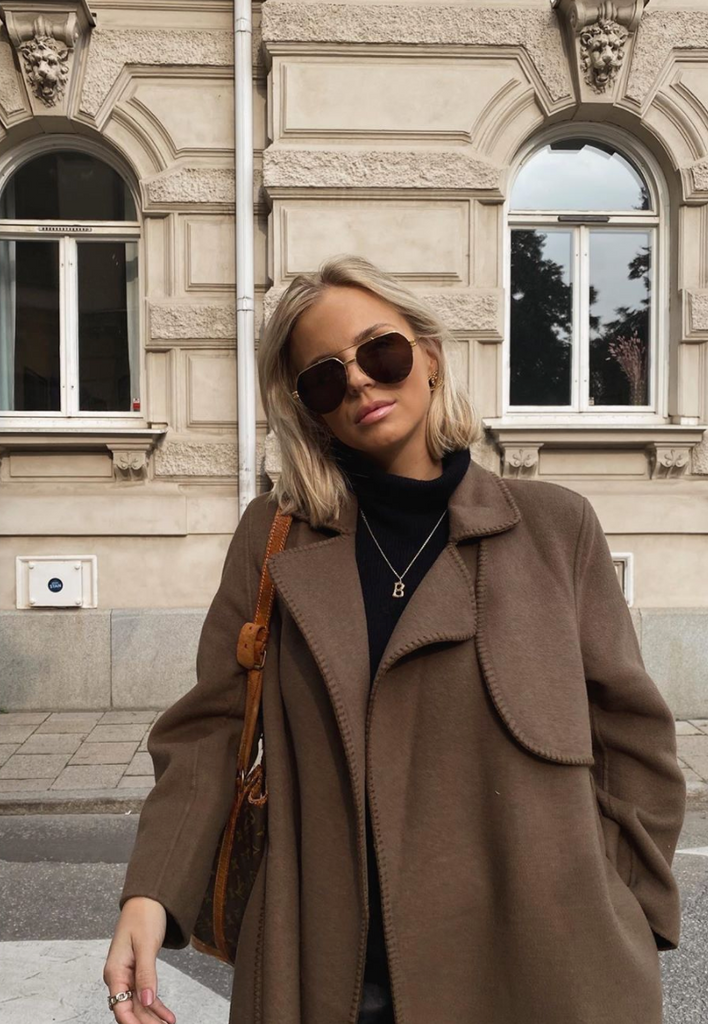 women in stylein