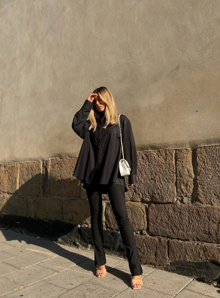 Women in stylein