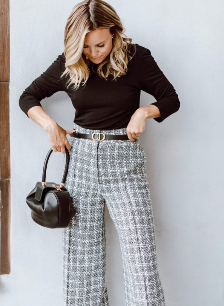 Women in stylein