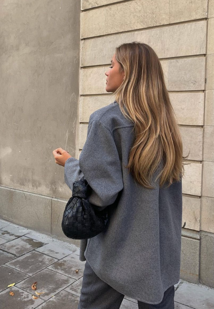 women in stylein
