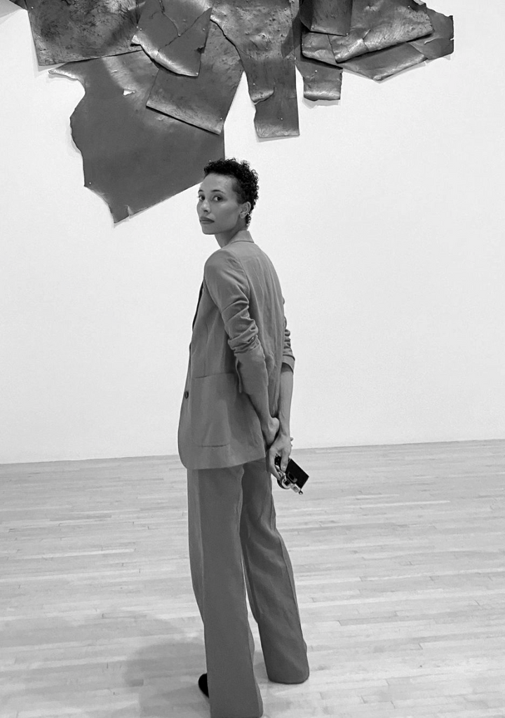Friday muse