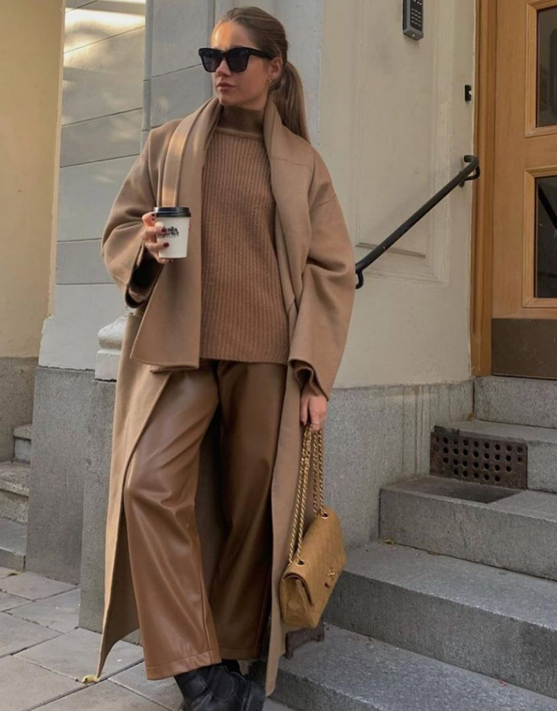 women in stylein