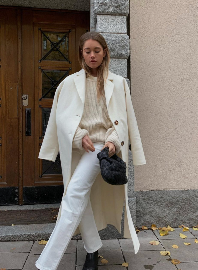 women in stylein