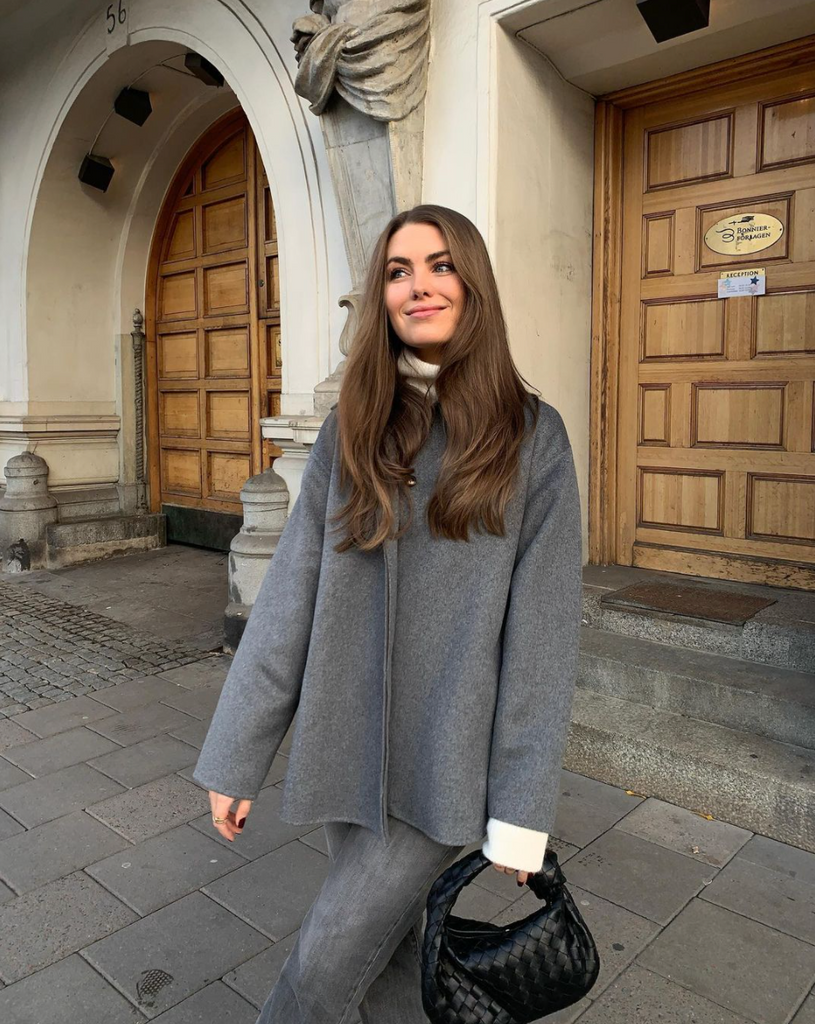 women in stylein