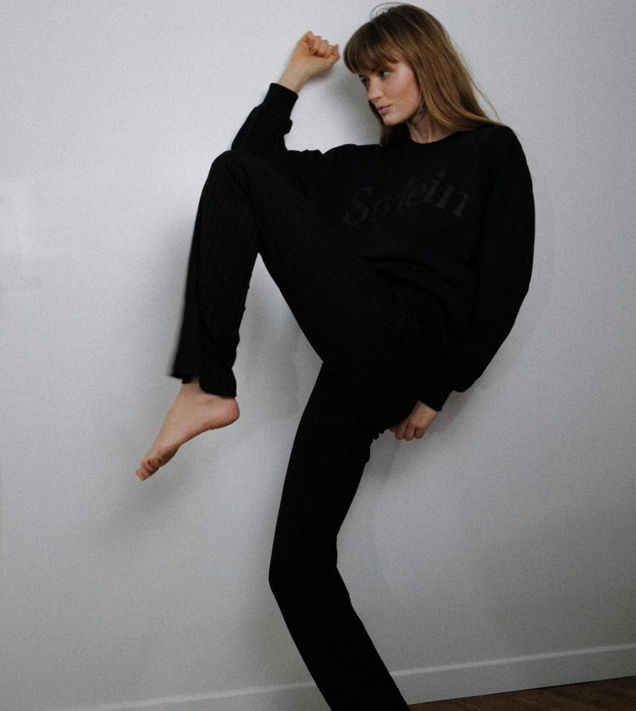 Women in stylein