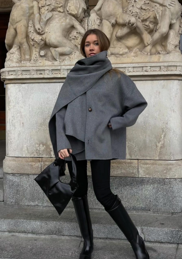 women in stylein