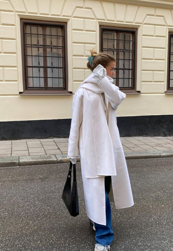 Women in stylein