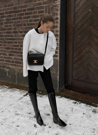Women in Stylein