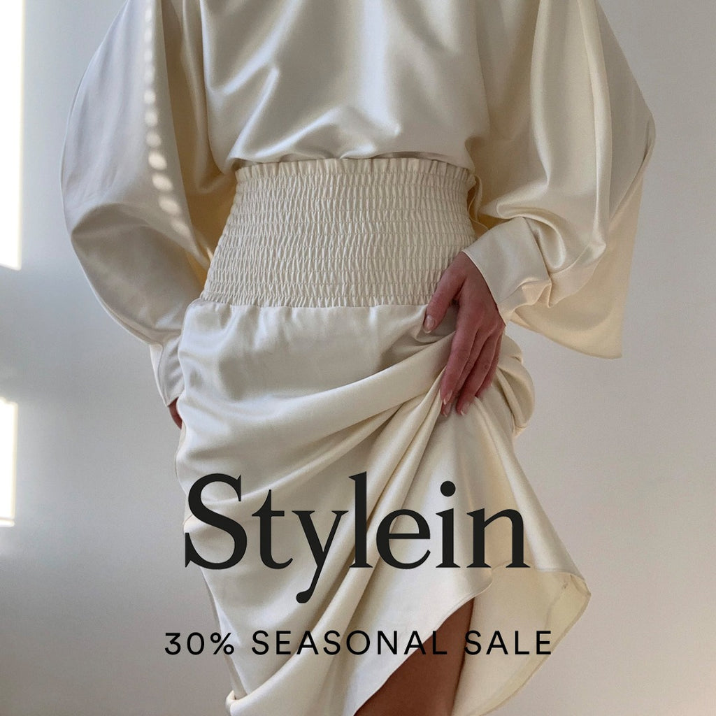Seasonal sale