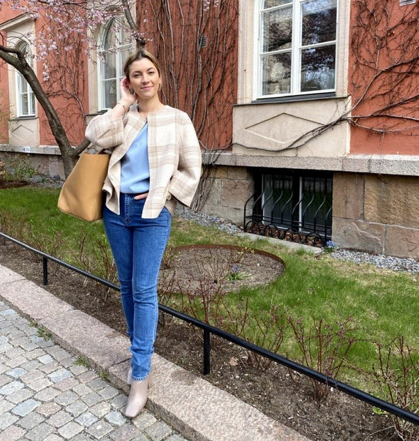 Women in Stylein