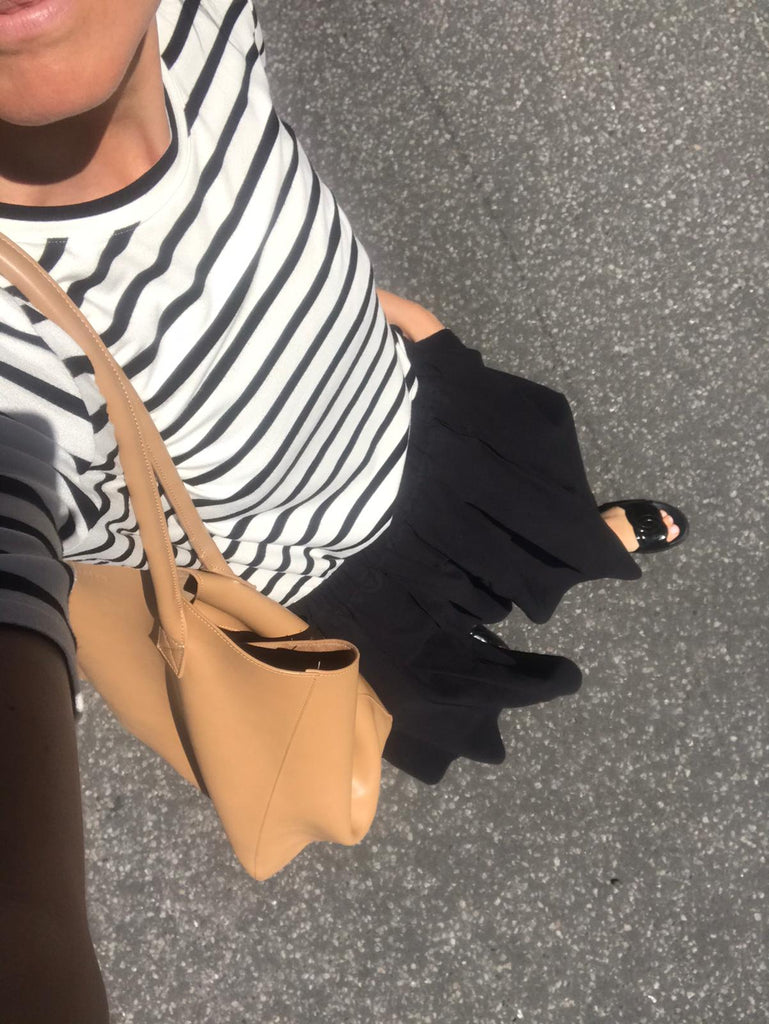 Sunny Saturday