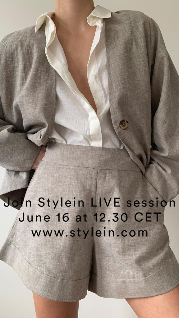 Don´t miss out!