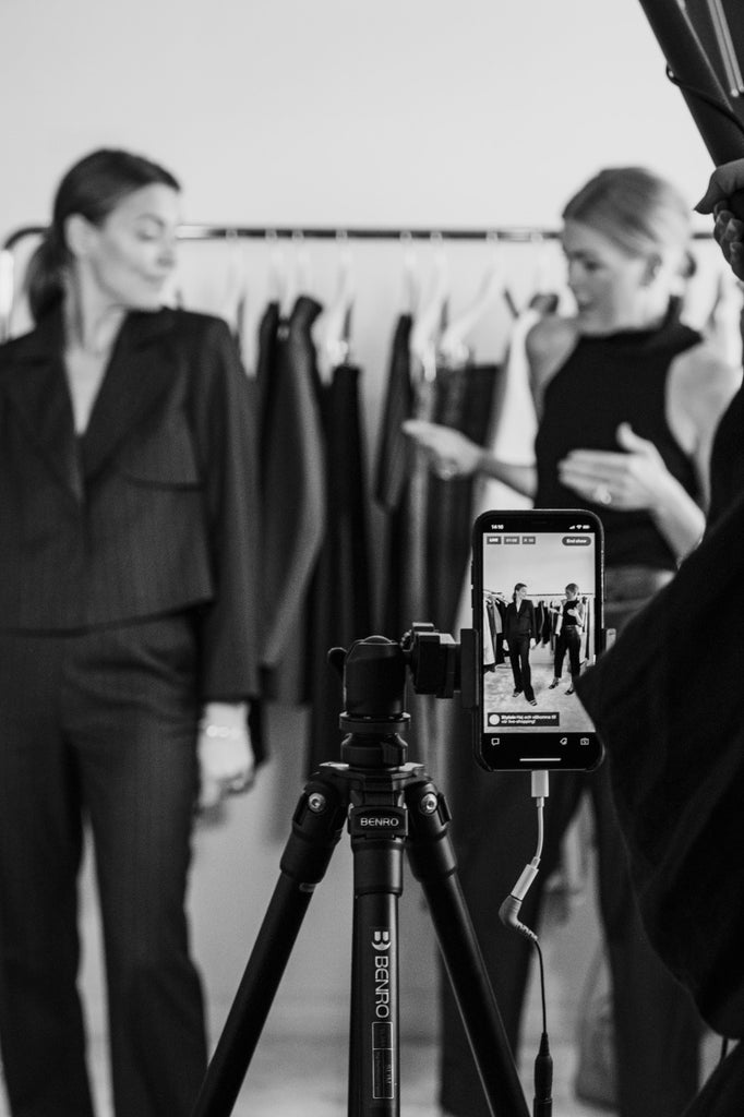 How to style the look