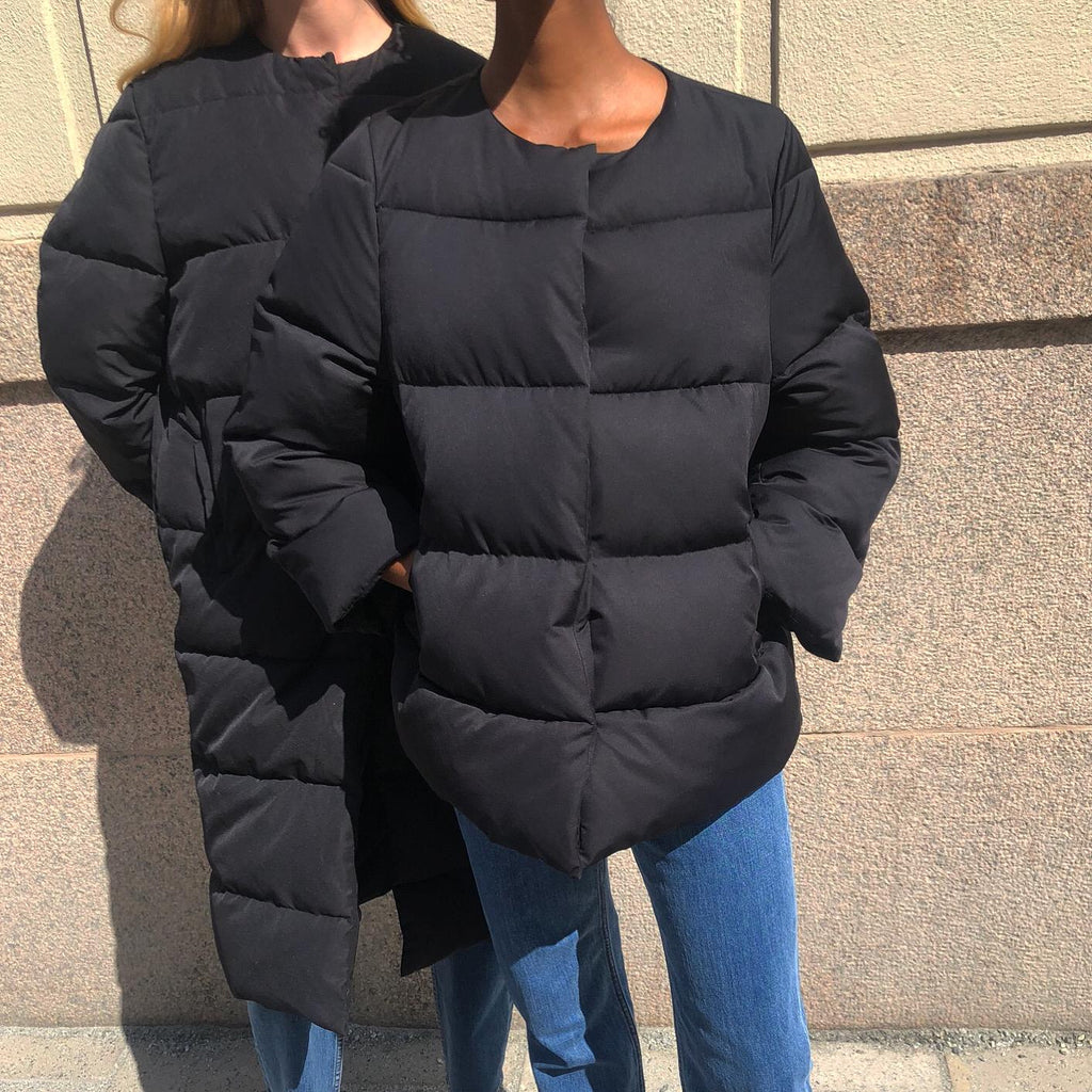puffer jacket – Stylein