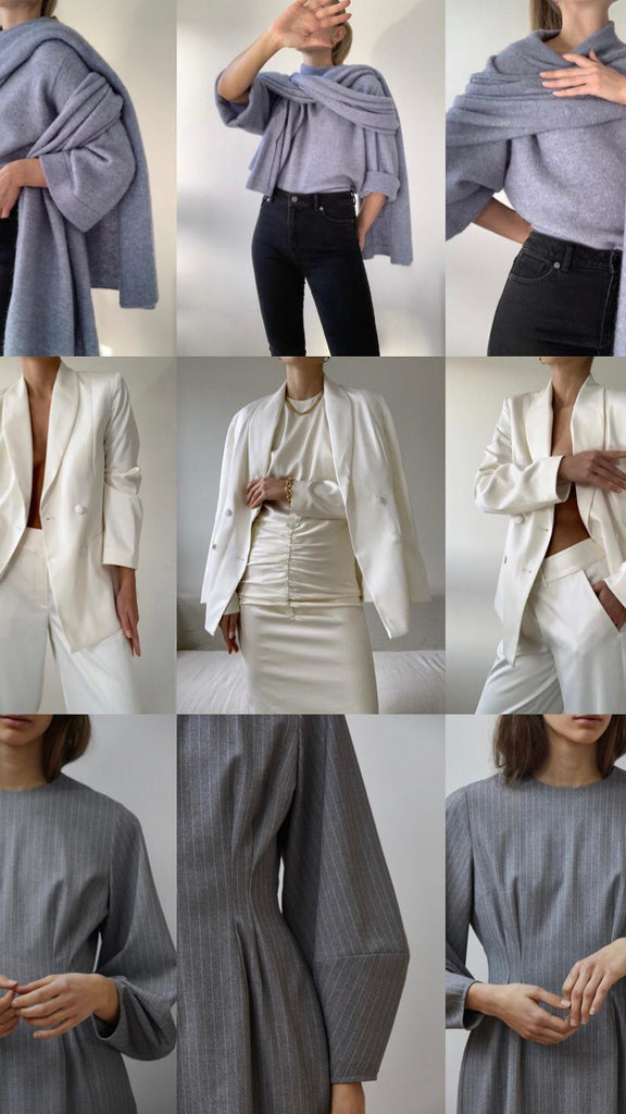 outlet pieces