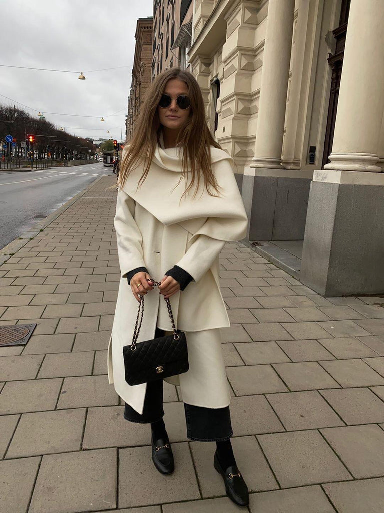 winter white