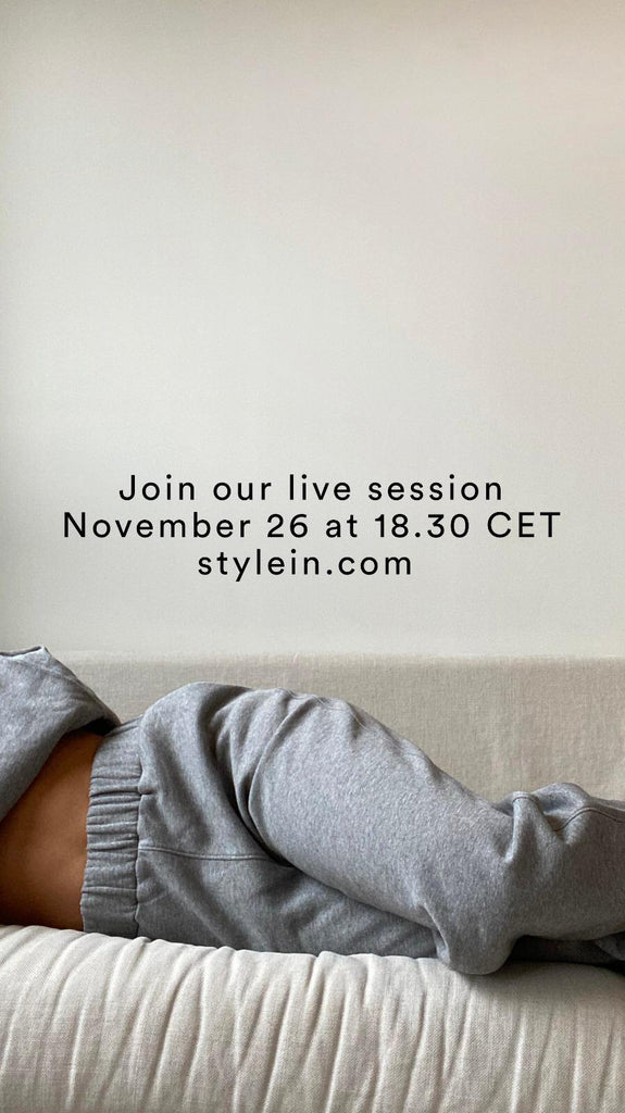 Live session