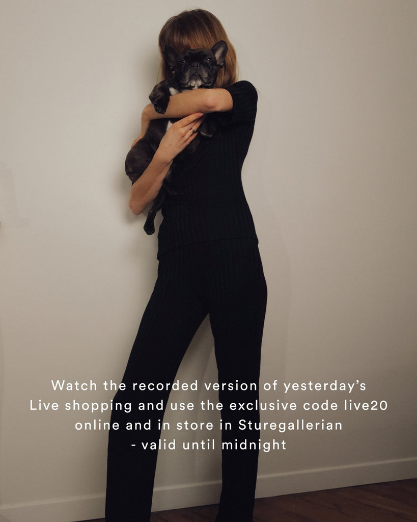 Did you miss our live session?