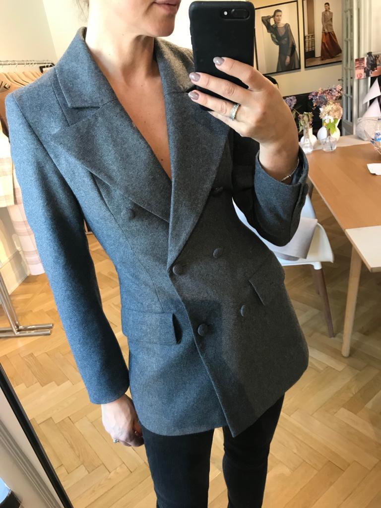 Bouchet Blazer