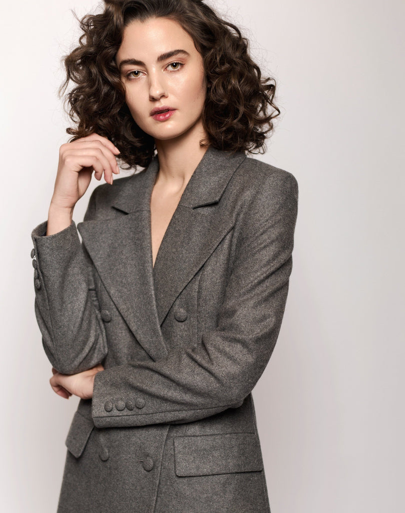 Bouchet Blazer