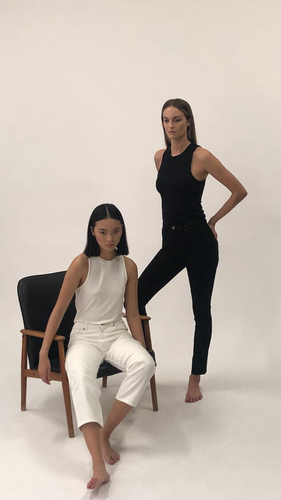 Denim sneak peek